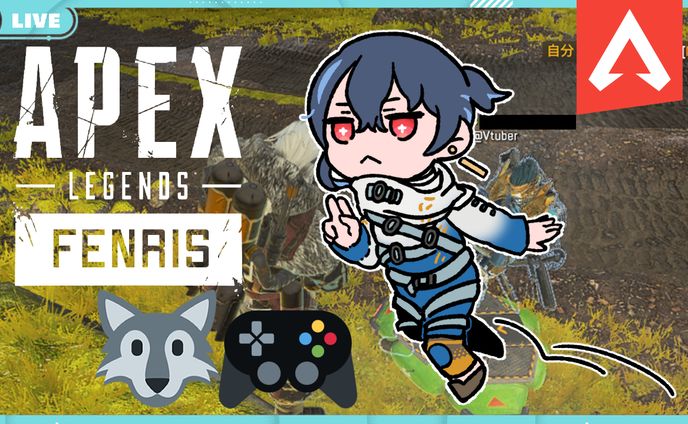 [FA]フェンリス様_サムネイル