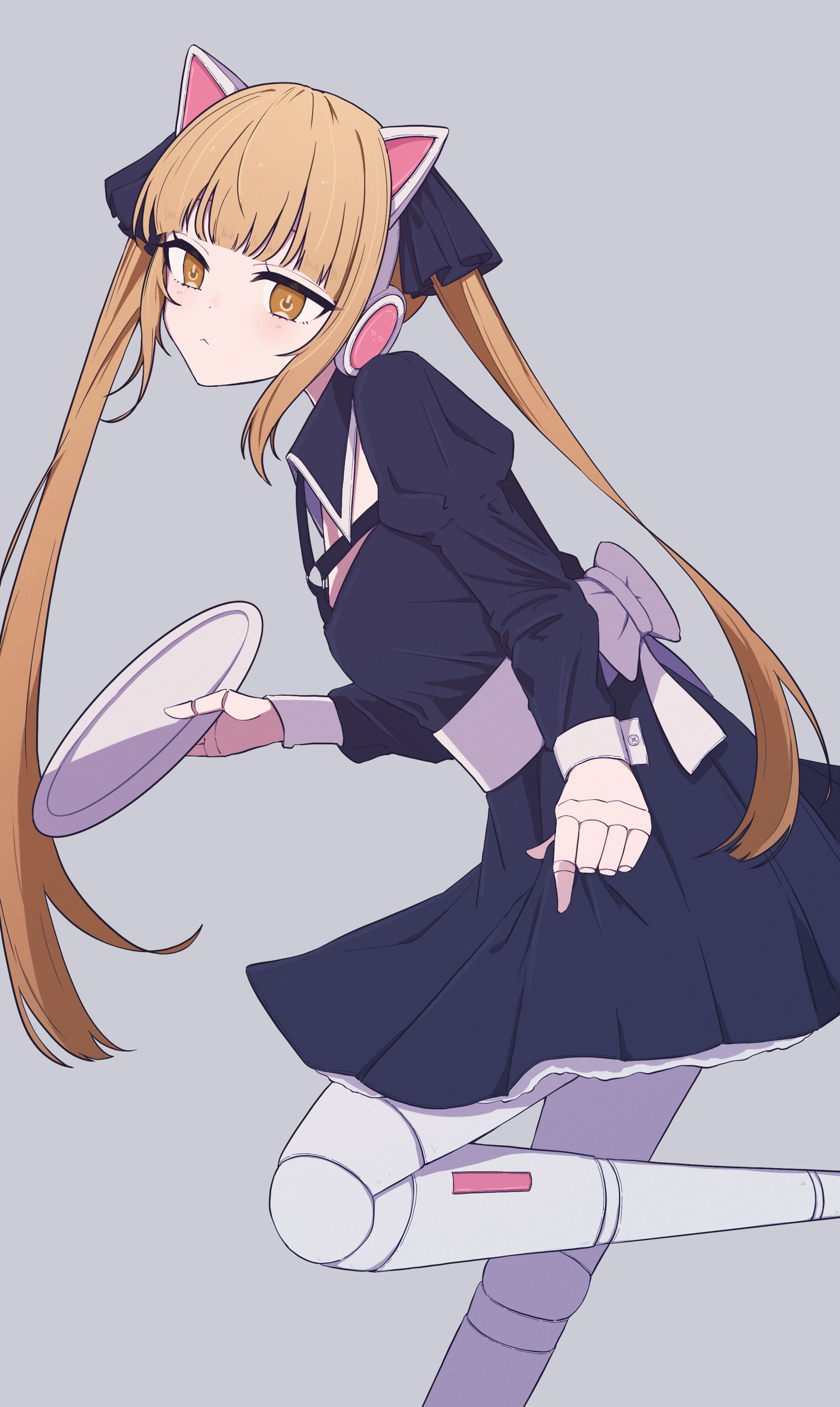 アンドロイドメイド-1
