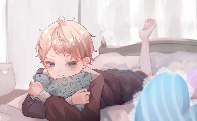 少年