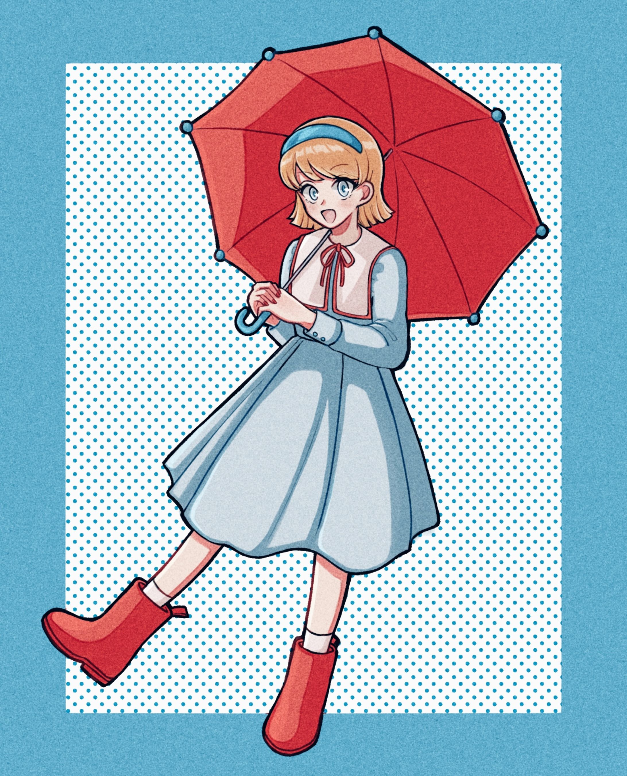 Rain-1