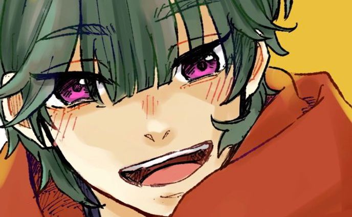 アイコン用イラスト