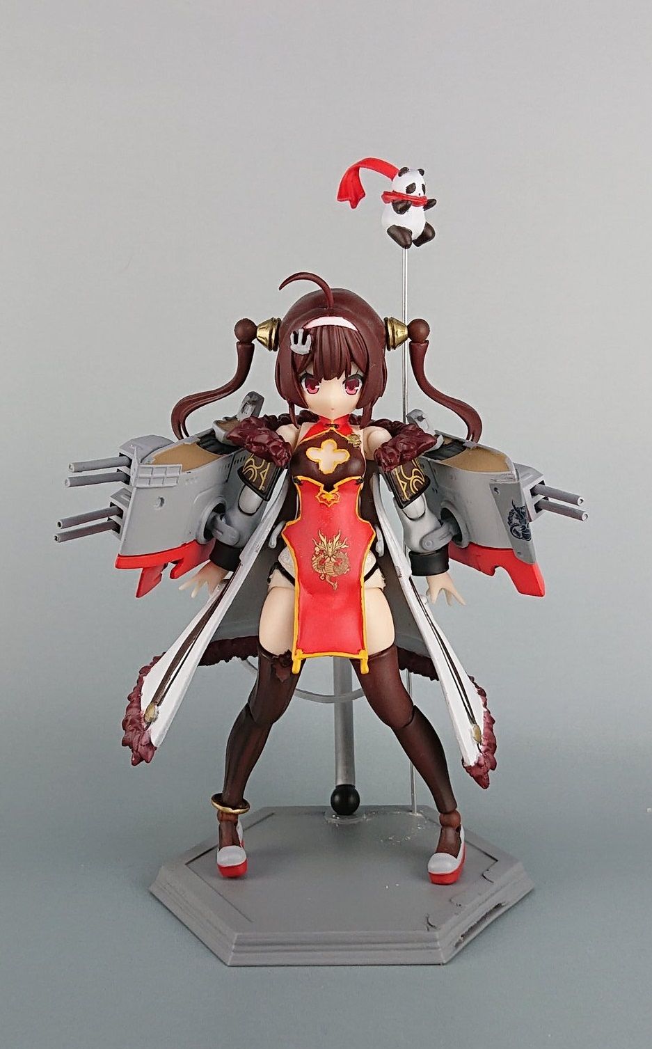 平海改(アズールレーン)
