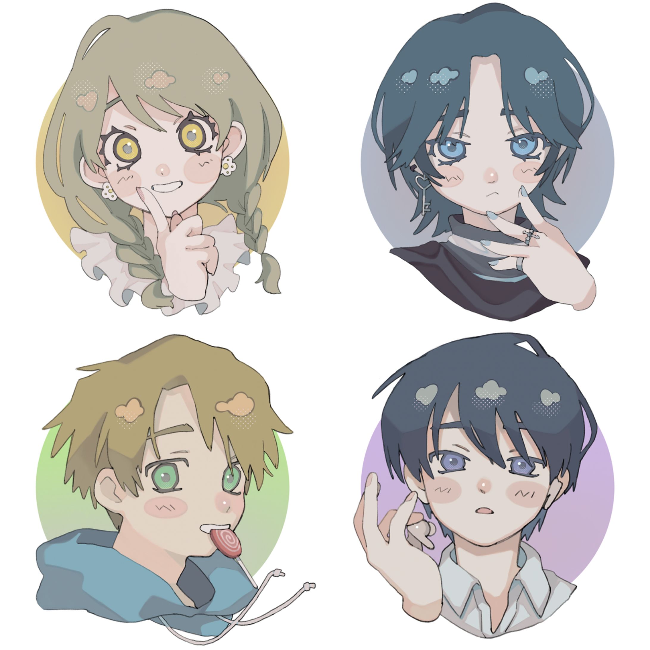 アイコンイラスト-1