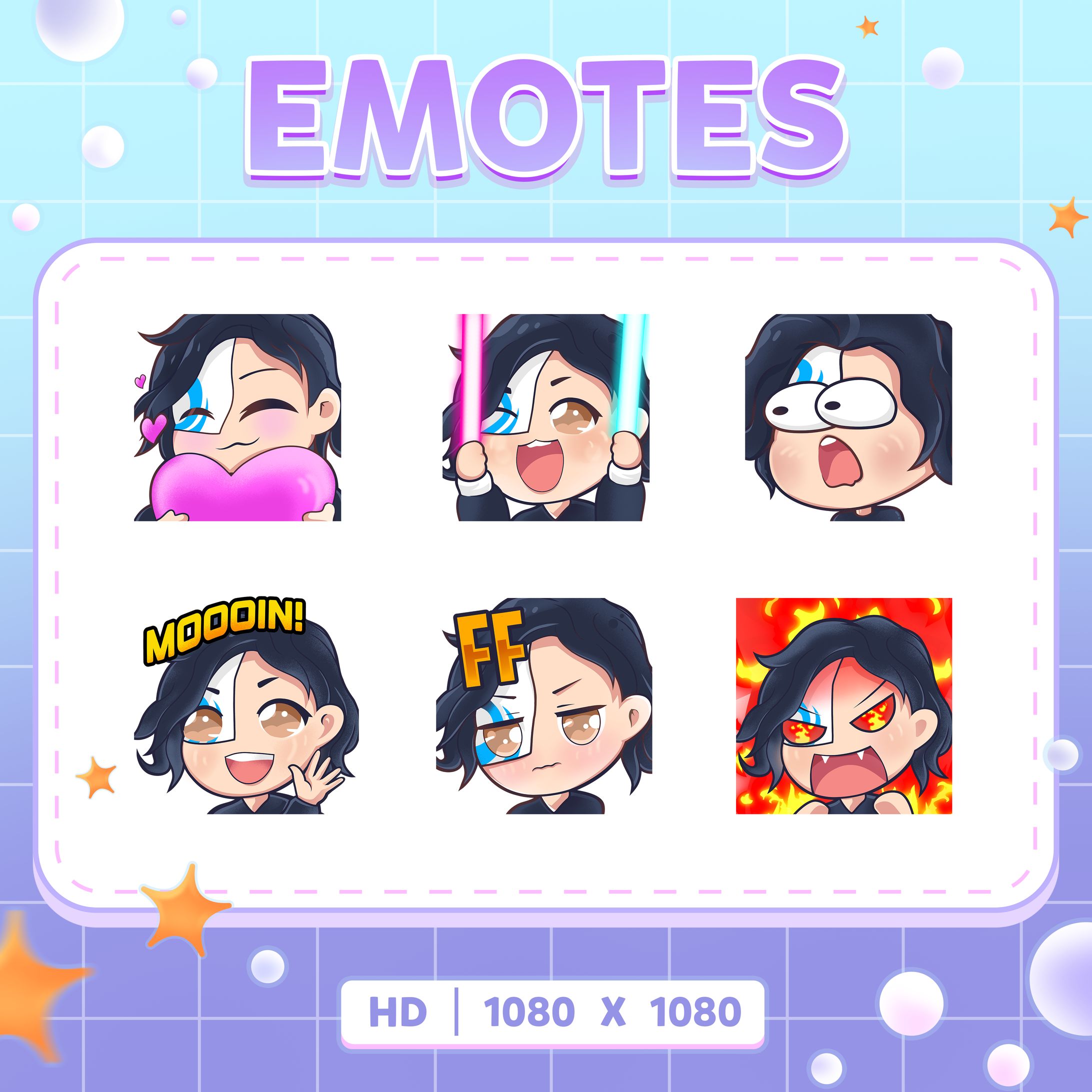 Costum Emotes-1
