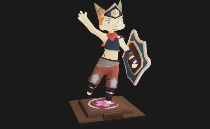 Character Assignment