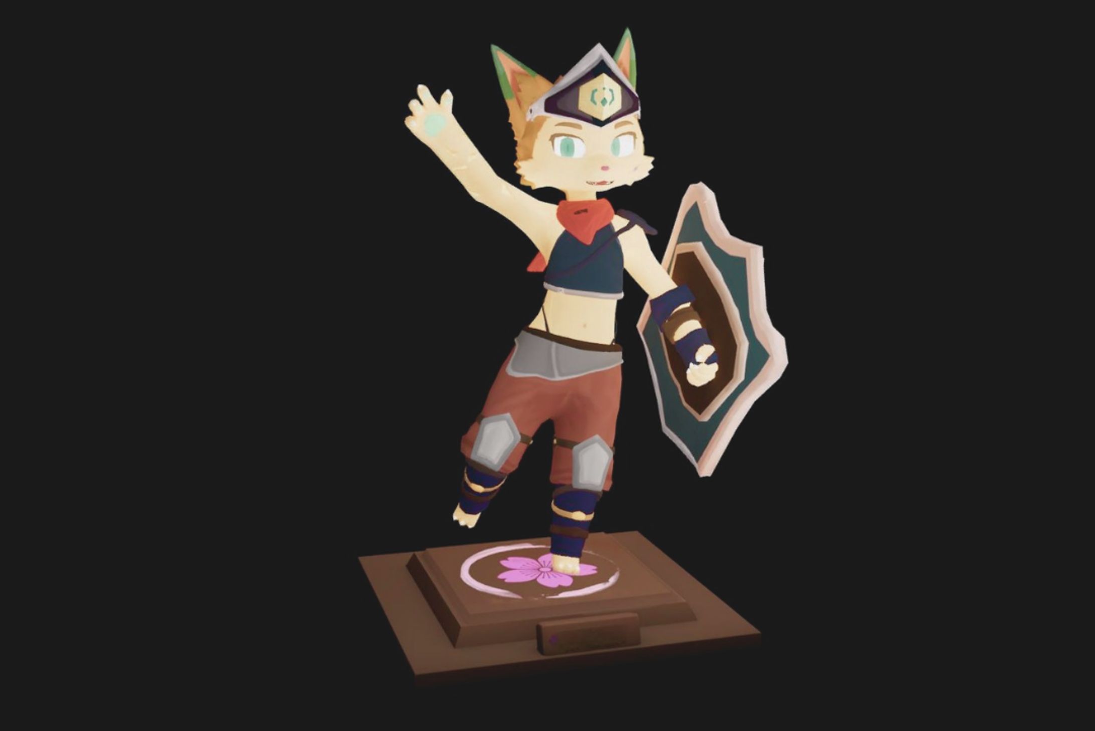 Character Assignment-1