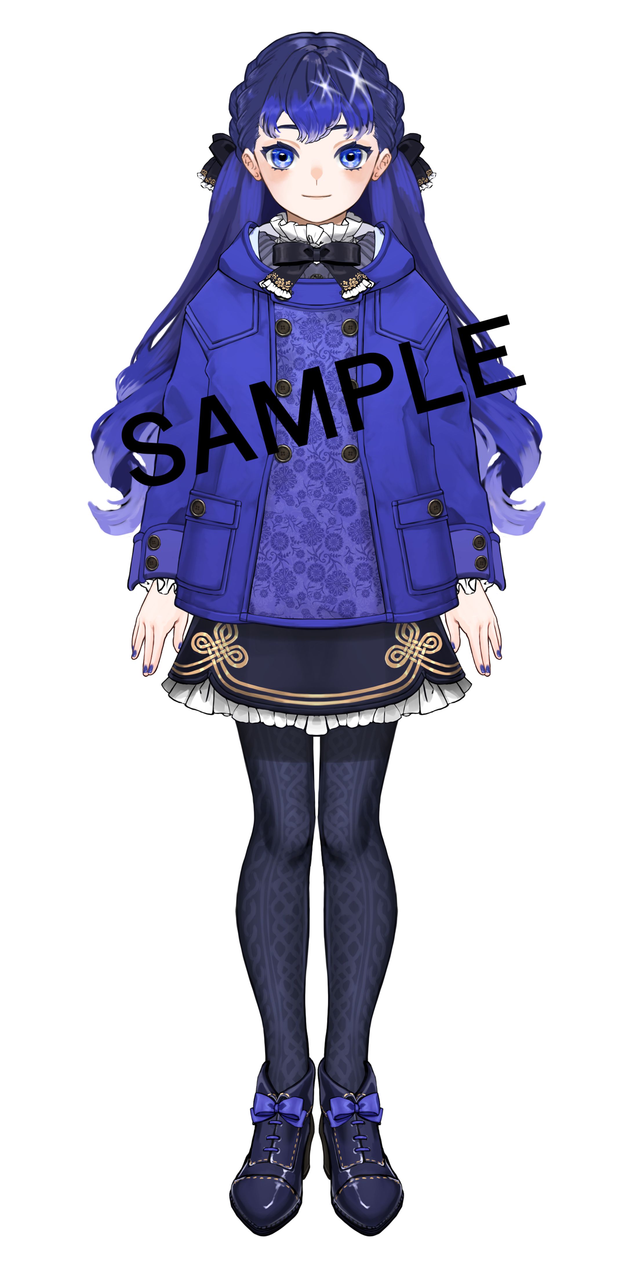 star sapphire(製作中)-1