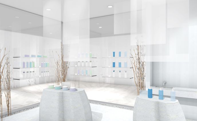 Cosme Shop