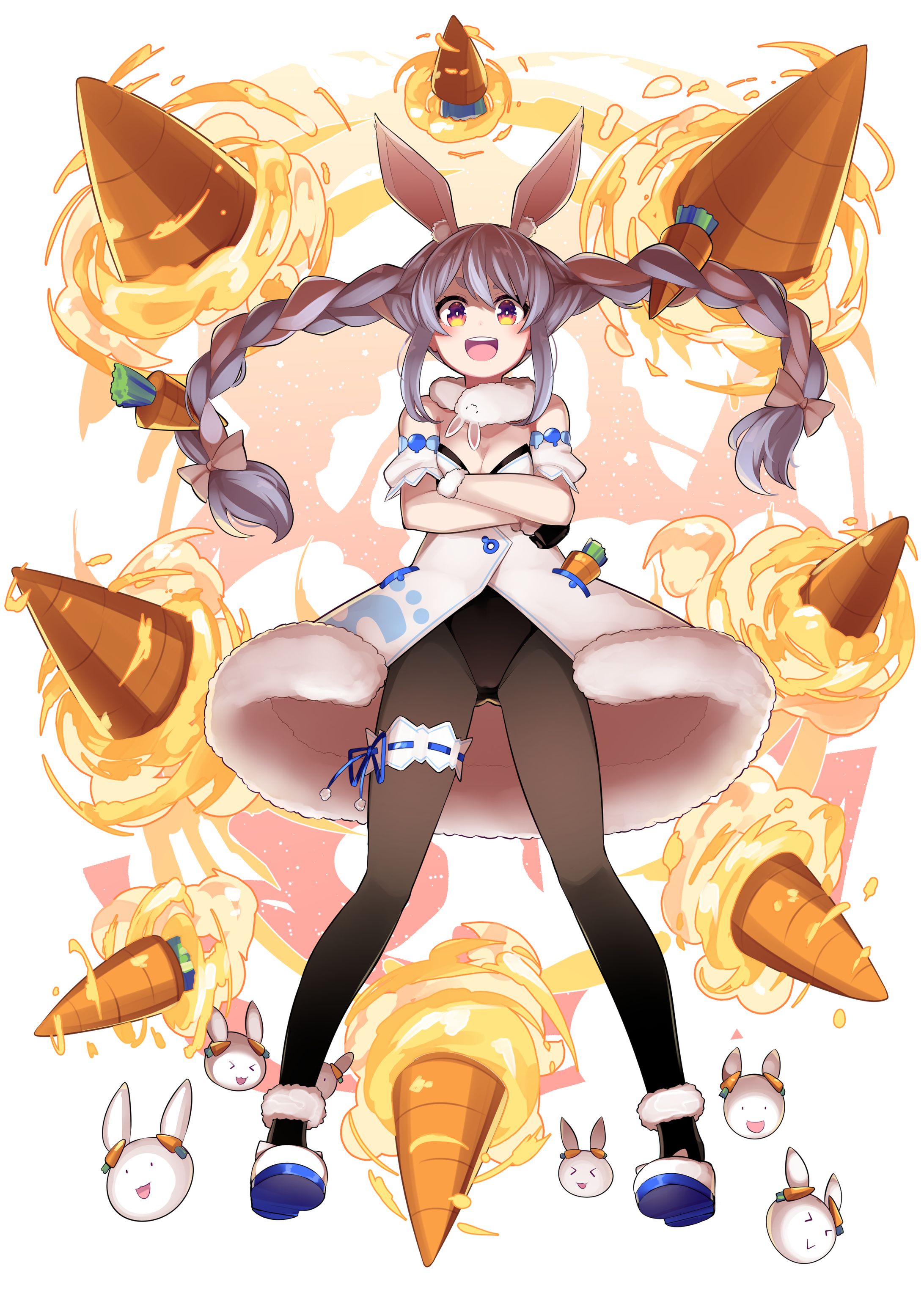 サーバントぺこ～ら-1