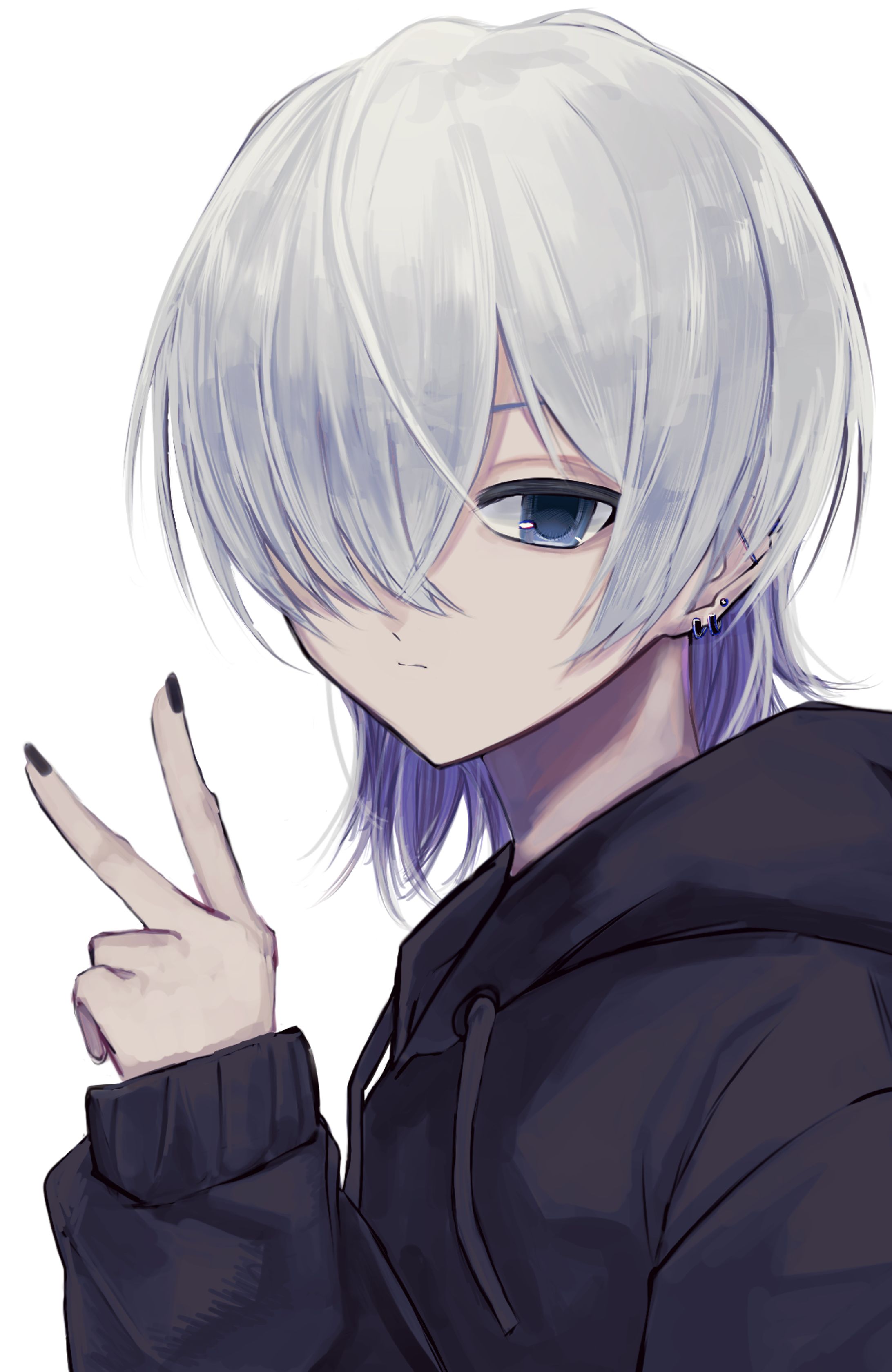 Icon commission -1