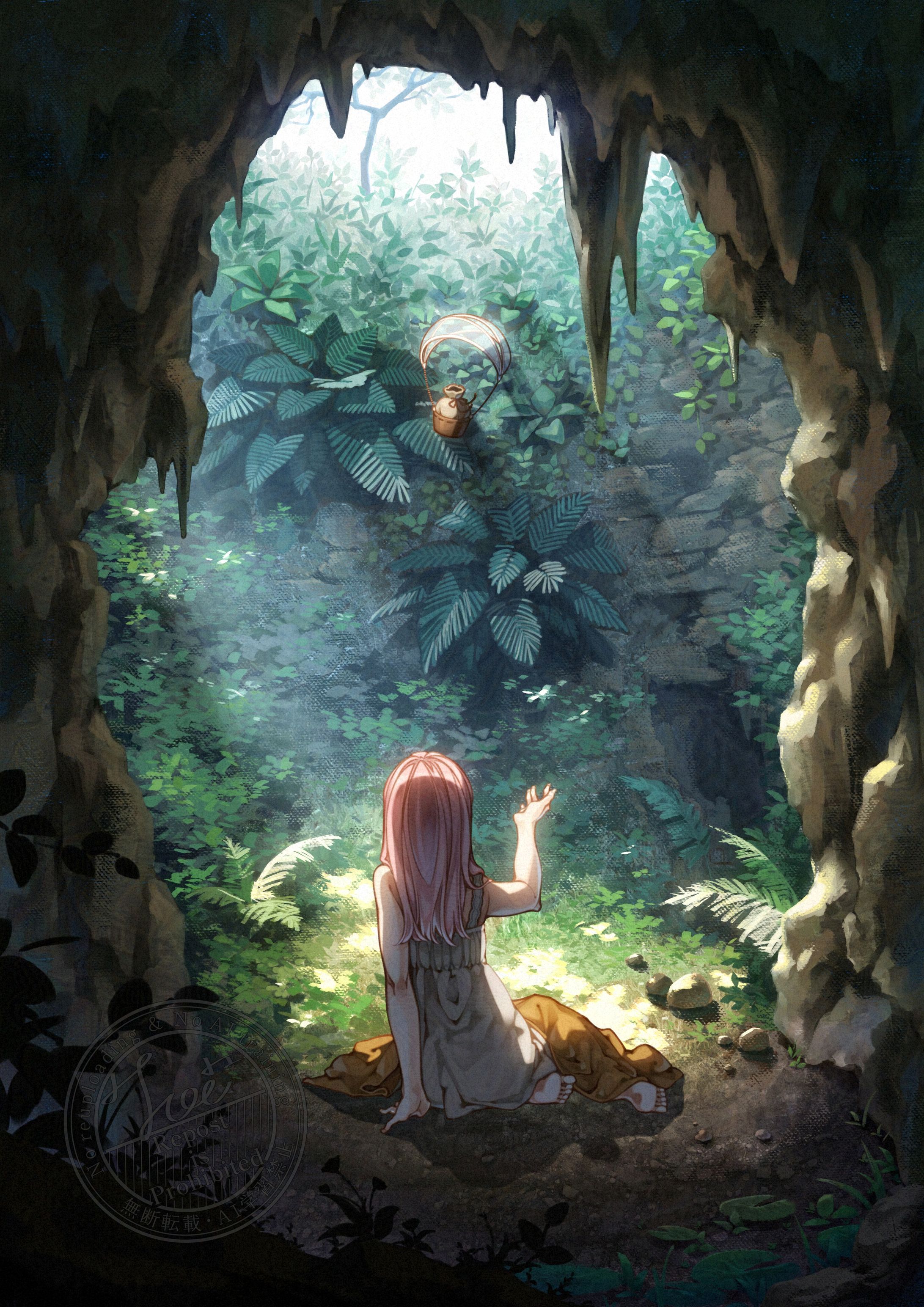 背景イラスト-1