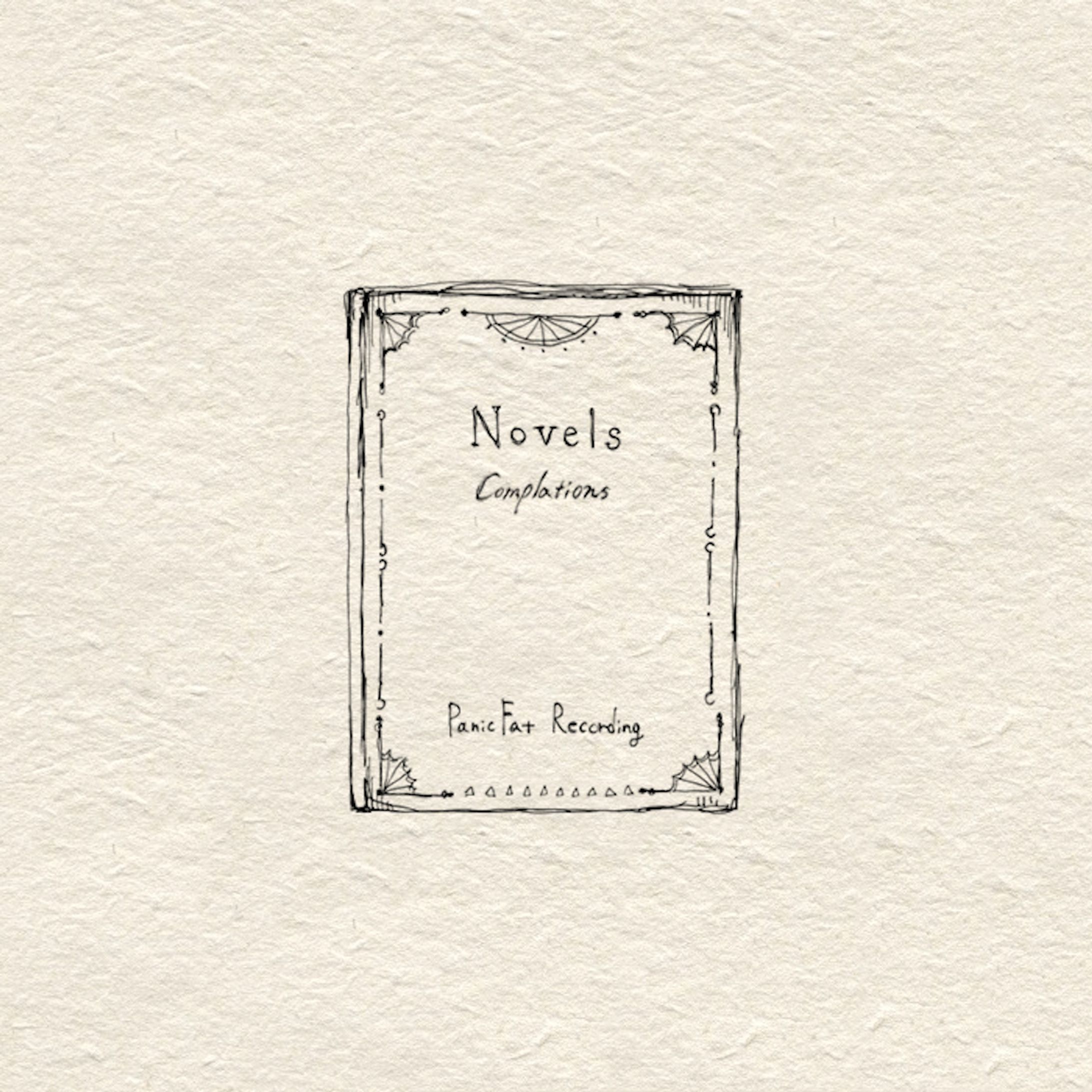 「Novels Compilations」-1