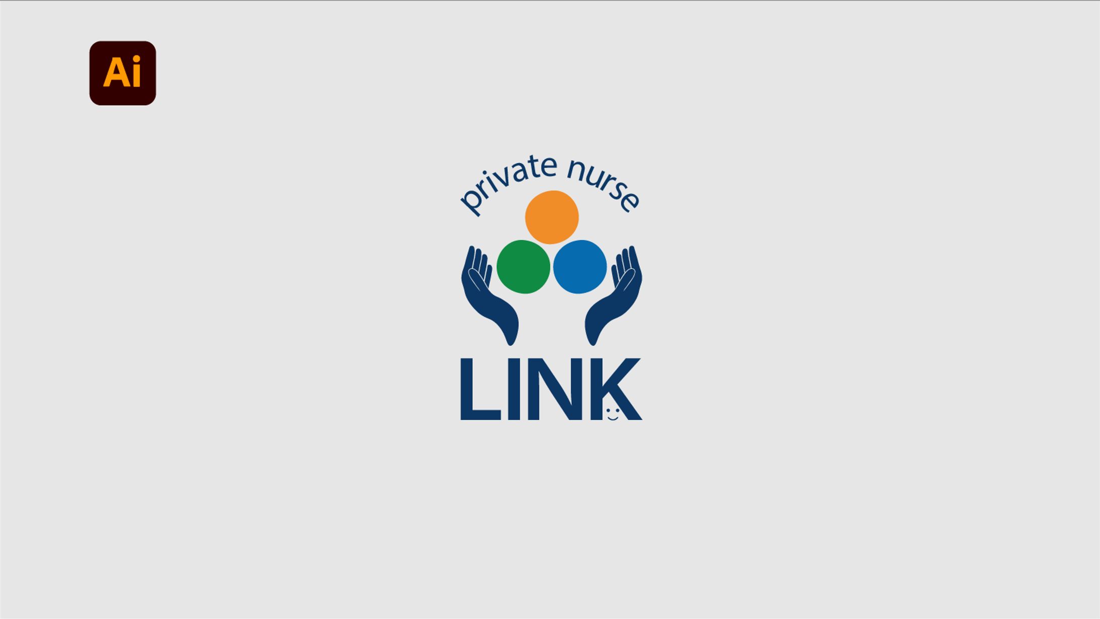 【ロゴ】private nurse LINK様-1