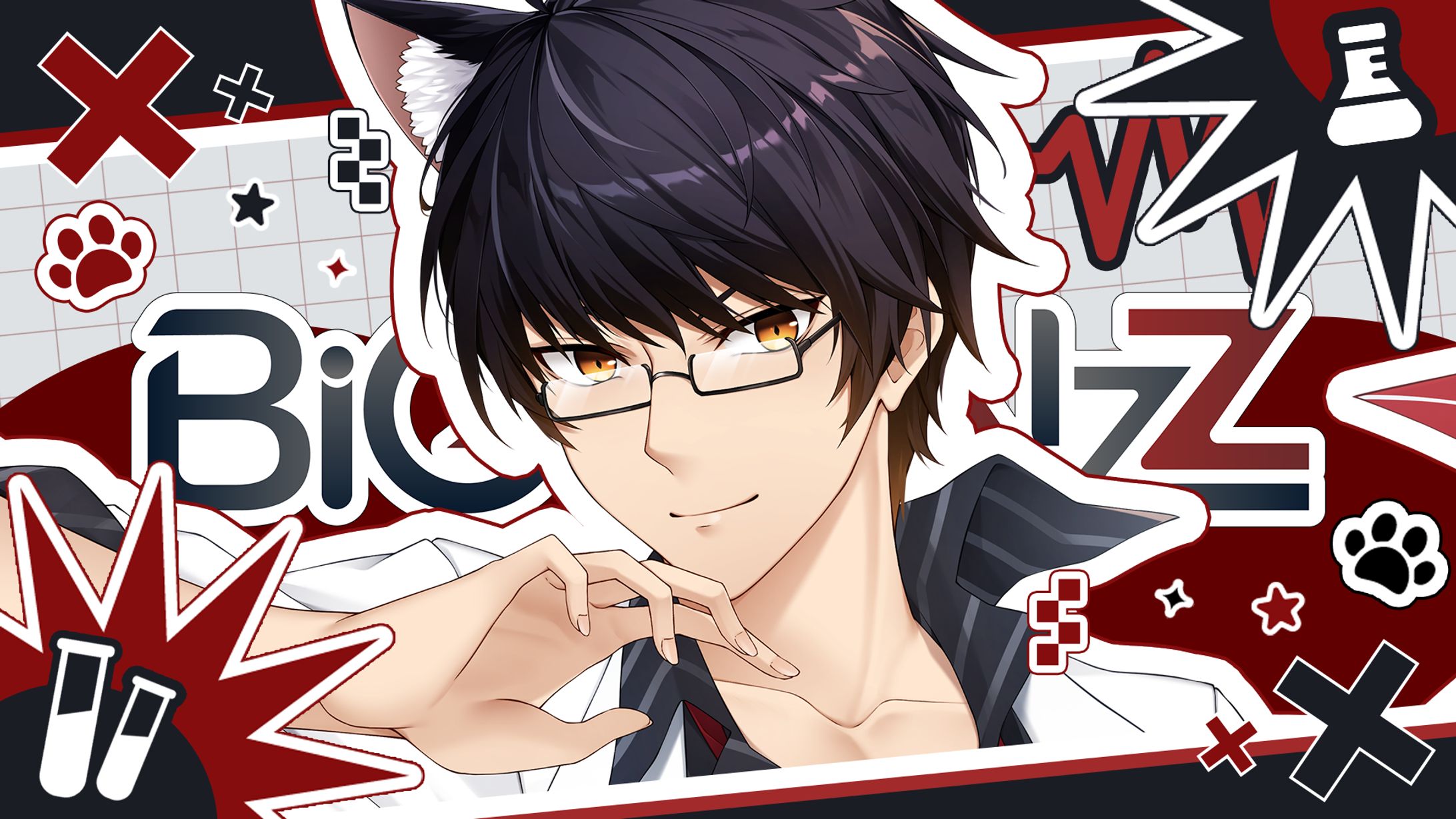 BiOMANzZ - Banner Design-1