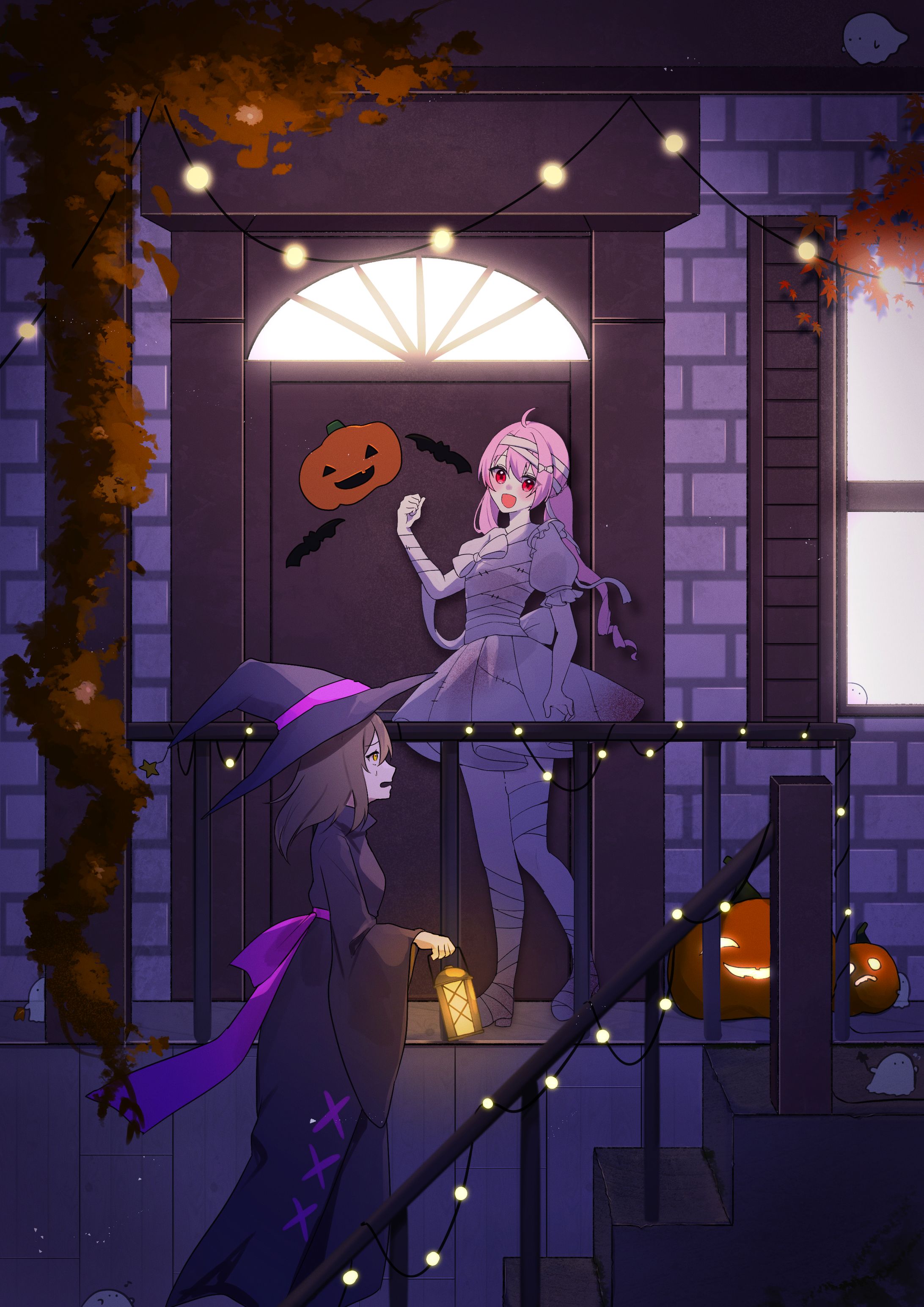 オリジナル＿Halloween-1
