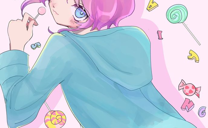 らむぴ🩷🍭💛🍬

 #ヒプマイ  #illustration