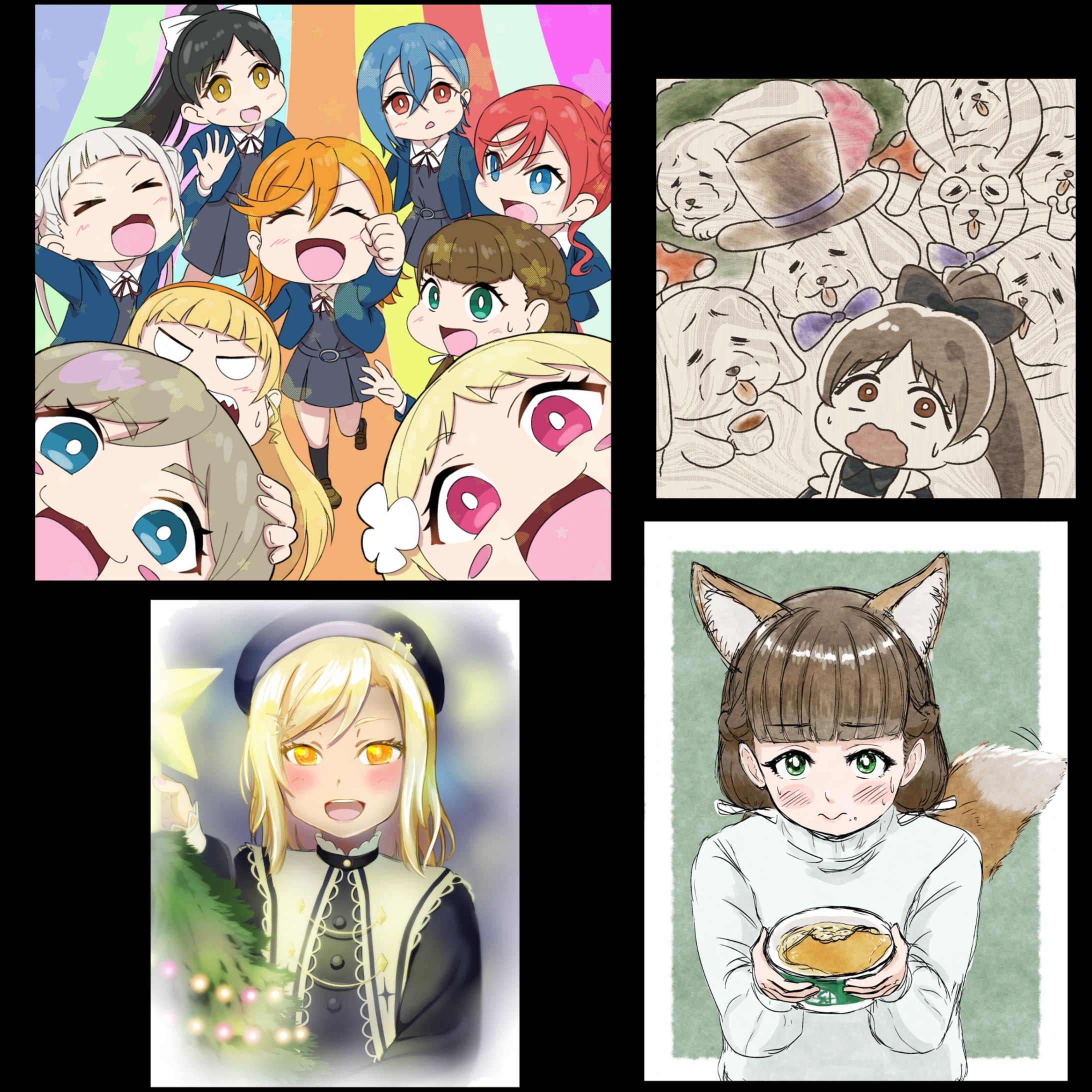 2022ラブライブその7-1