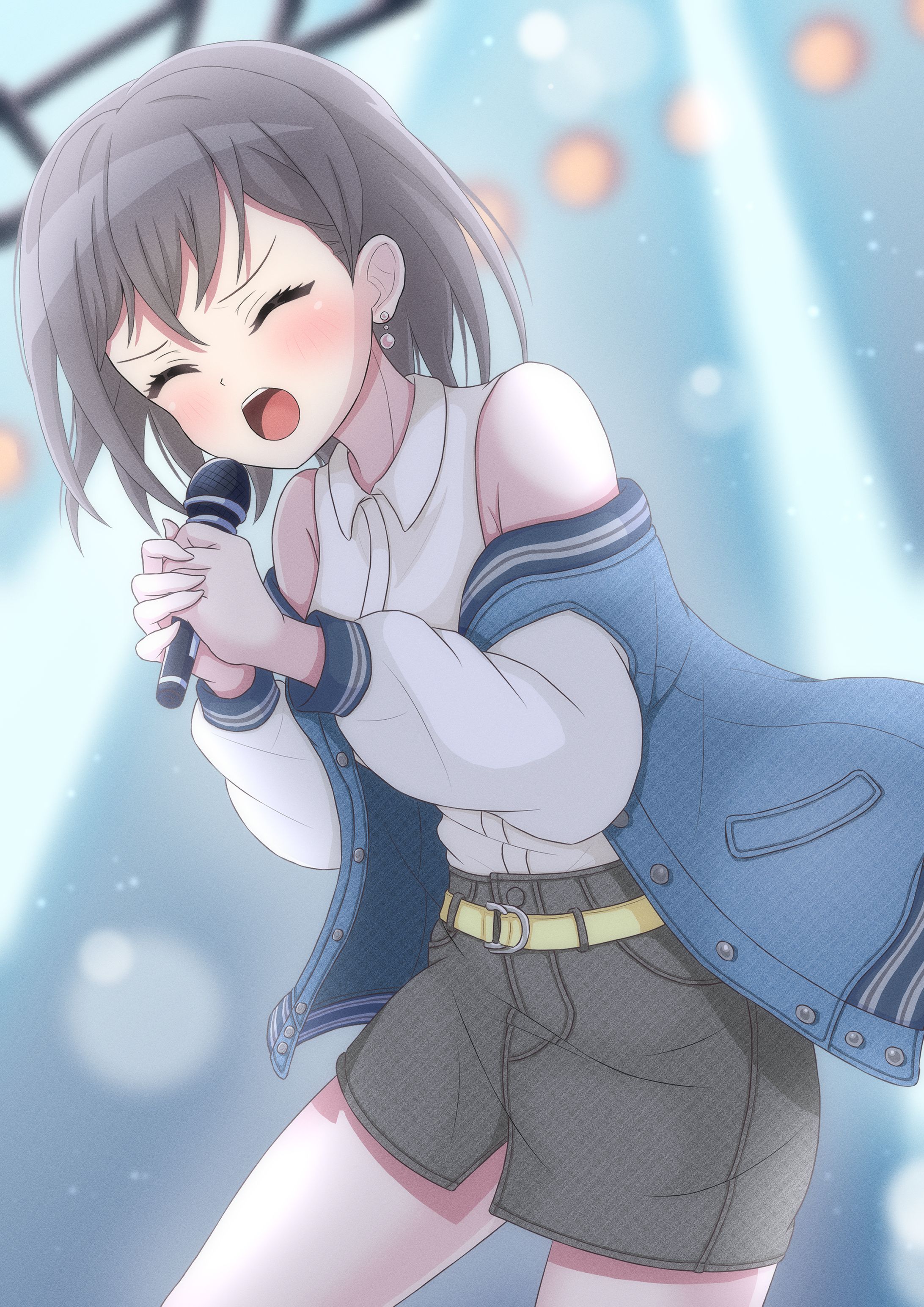 高松燈 SP 高松燈