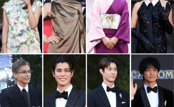 【2025東京国際映画祭】オープニングイベントレポート