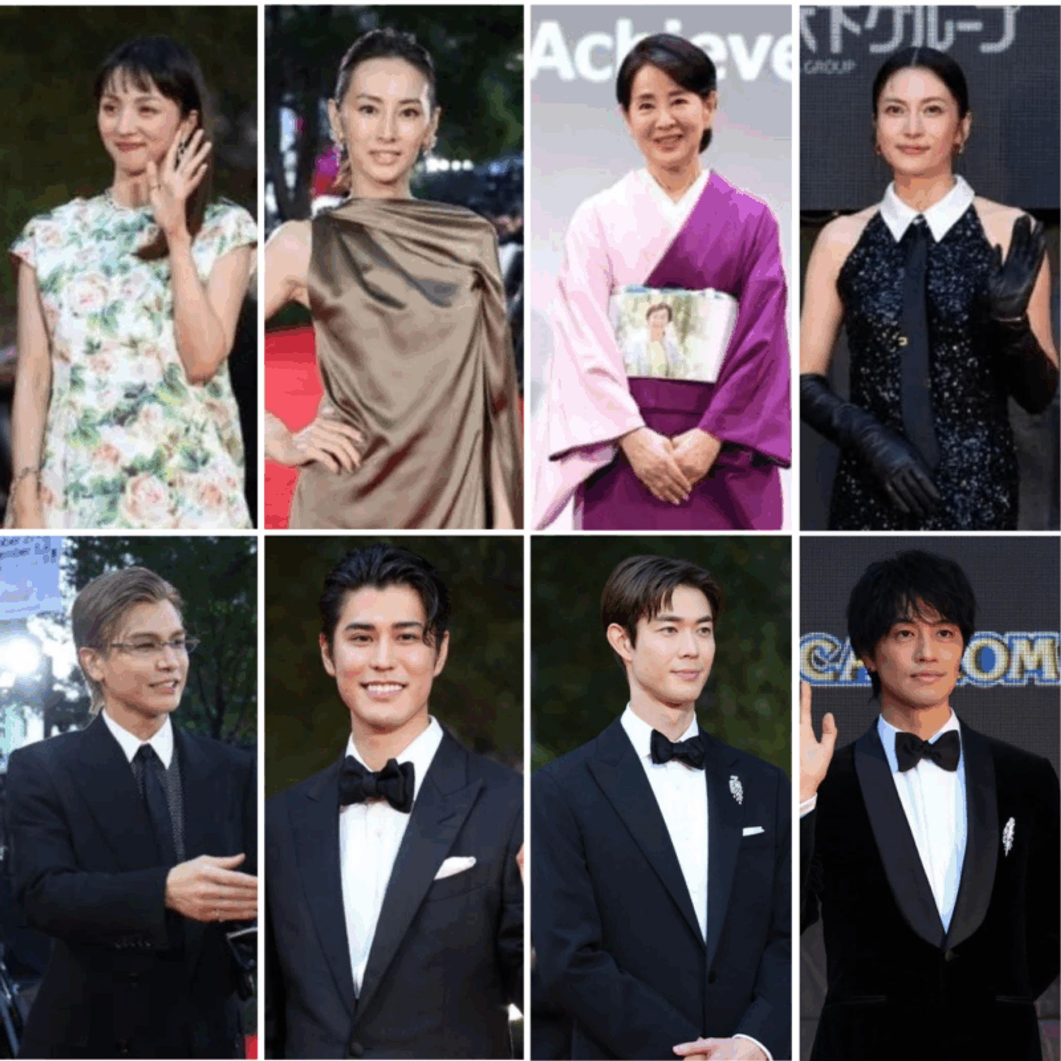 【2025東京国際映画祭】オープニングイベントレポート-1