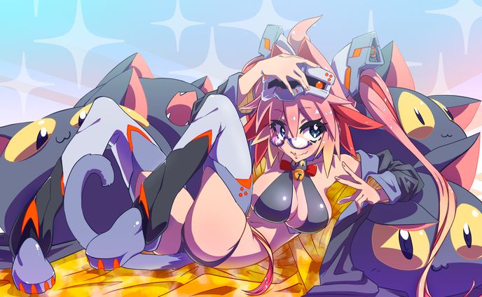 初投稿
