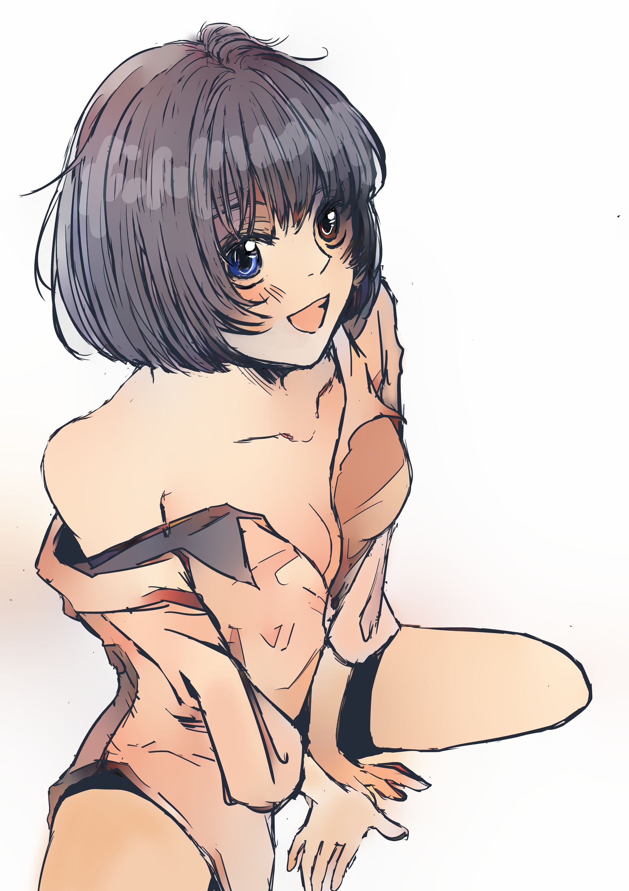 人物練習-1