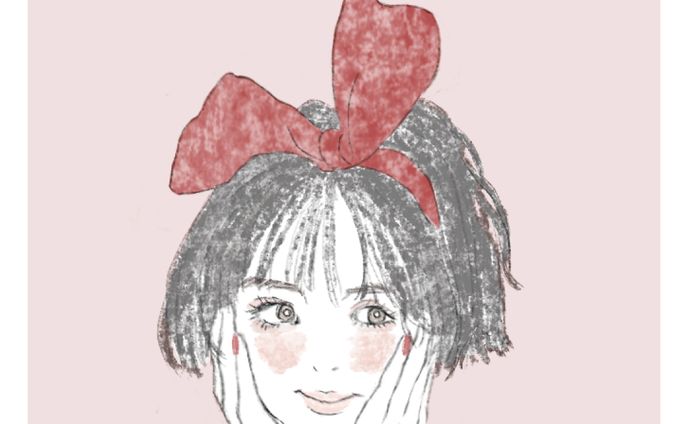 illust、ファッション