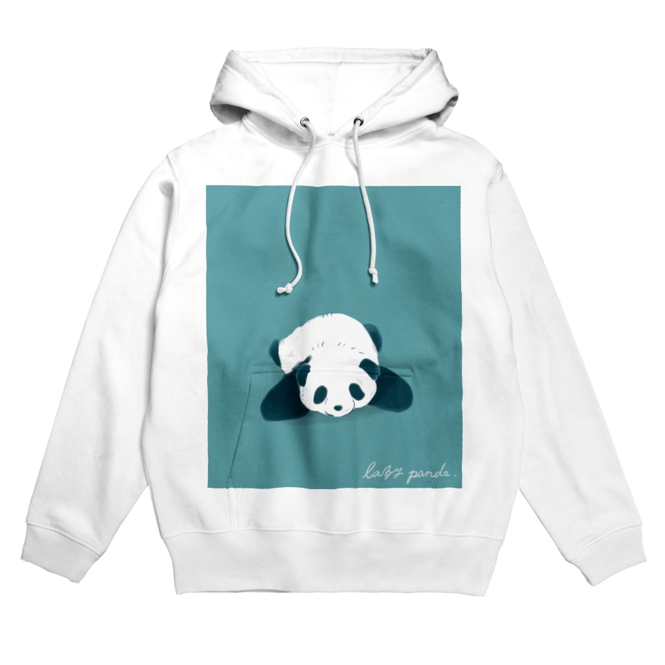 パーカー・Tシャツデザイン-1