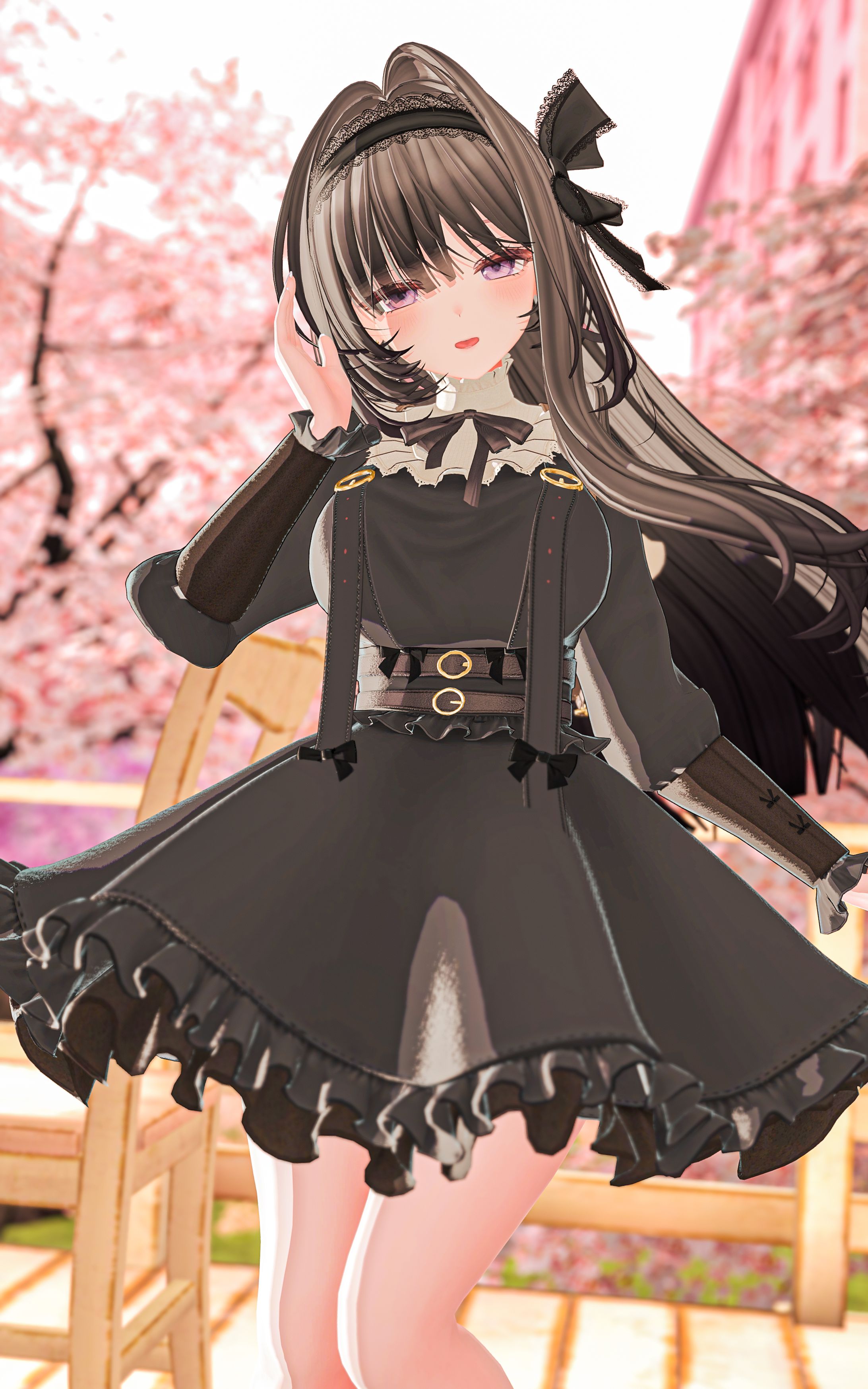 なっふな堂「Fluffy Lily」ミルティナ対応テスター-1