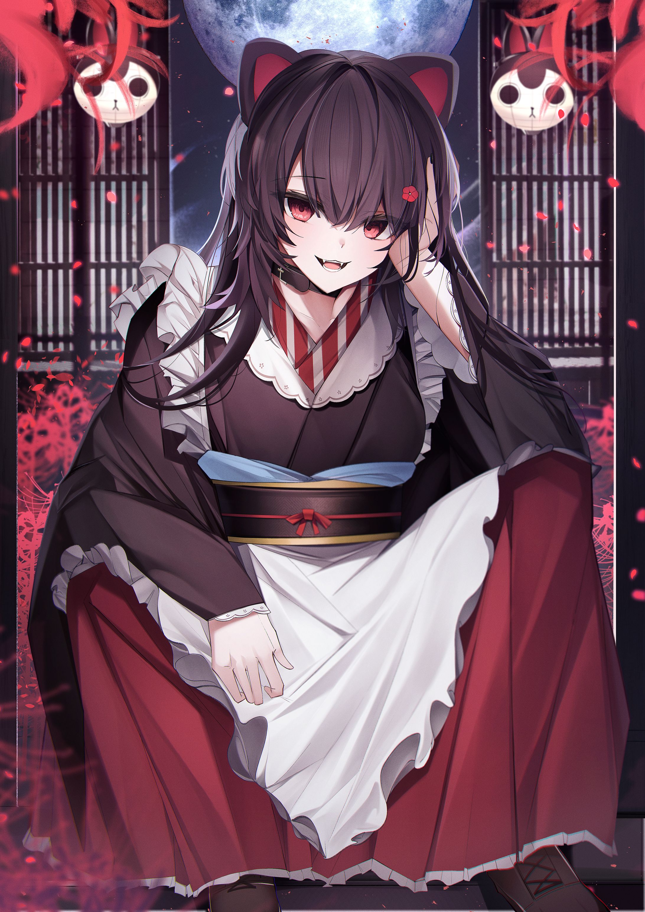 C103」逆位 Reversed Recollections/戌亥とこイラスト本・2023/12月 C103」逆位 Reversed Recollections/戌亥とこイラスト本・2023/12月