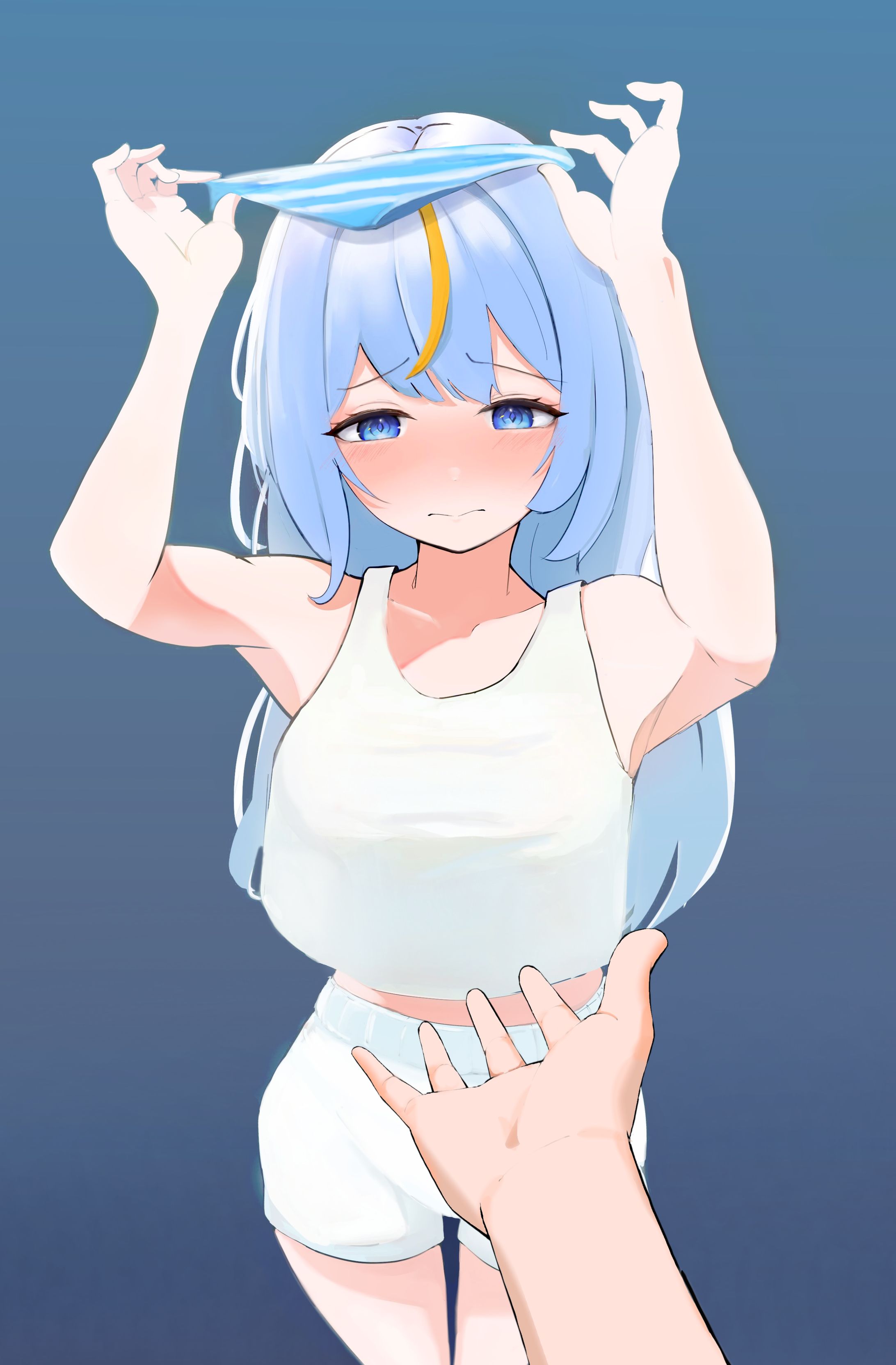 パンツちょうだい-1