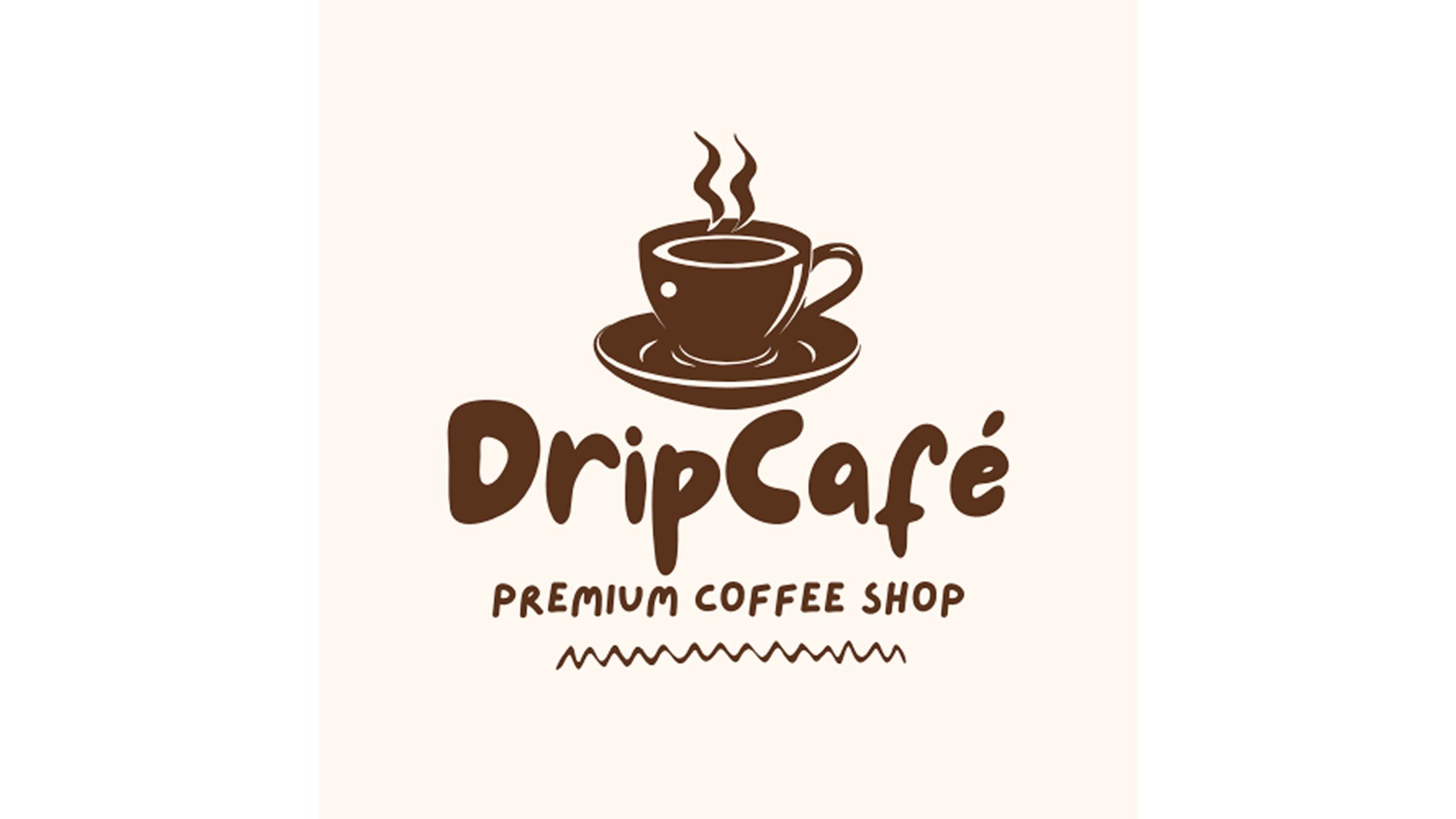 【ロゴ】DripCafé-1