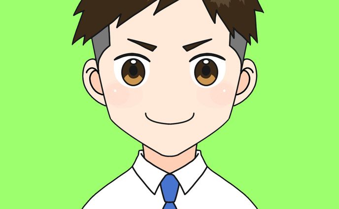 アイコン、書き下ろし