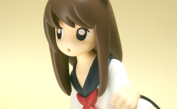 「猫耳ぱんつ」