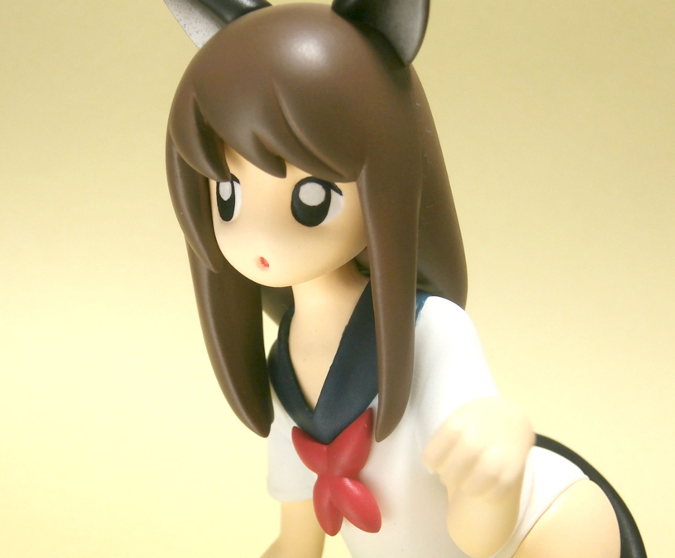 「猫耳ぱんつ」-1