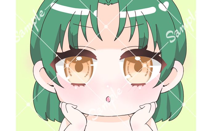 簡易量産依頼【水着】