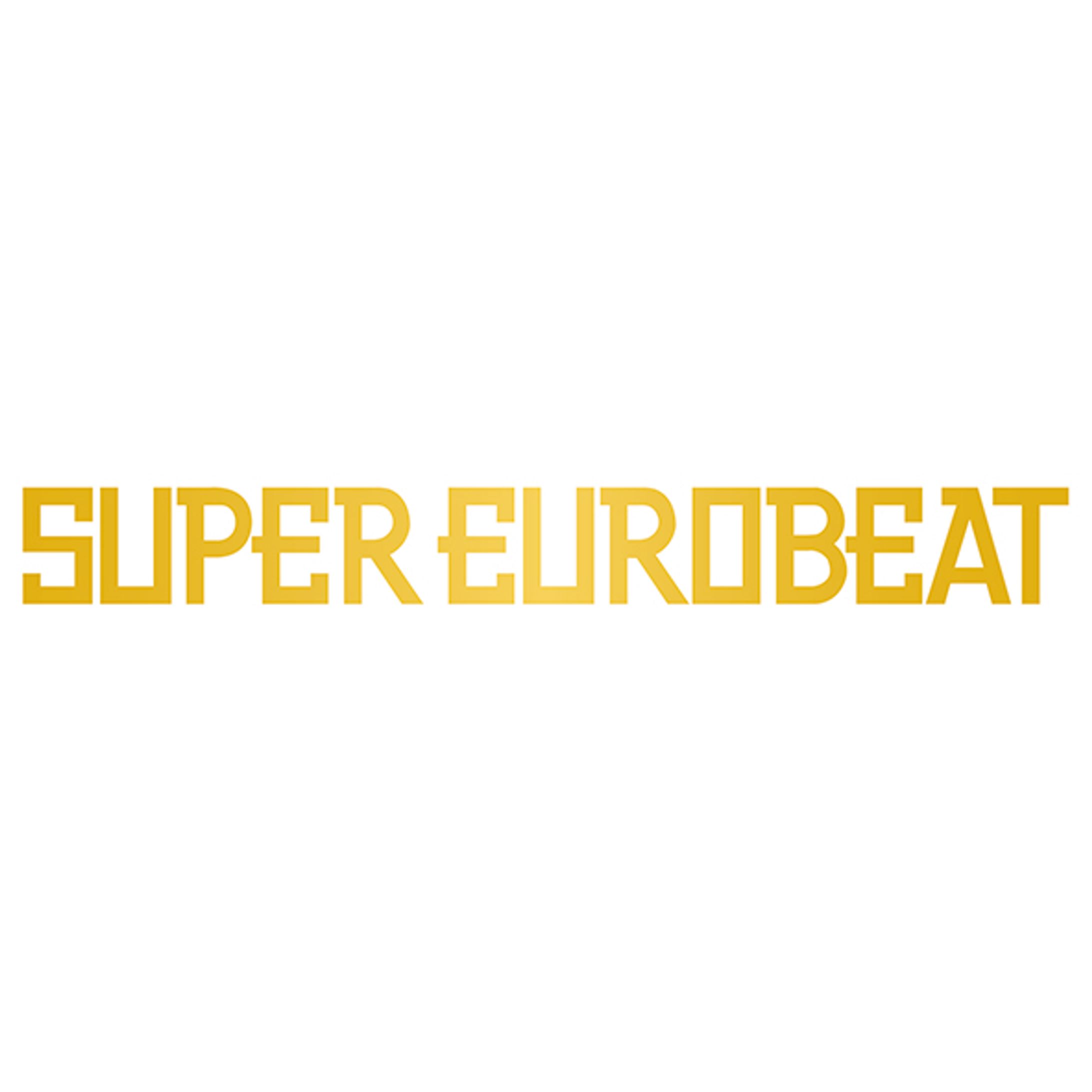 avex trax「SUPER EUROBEAT」シリーズ-1