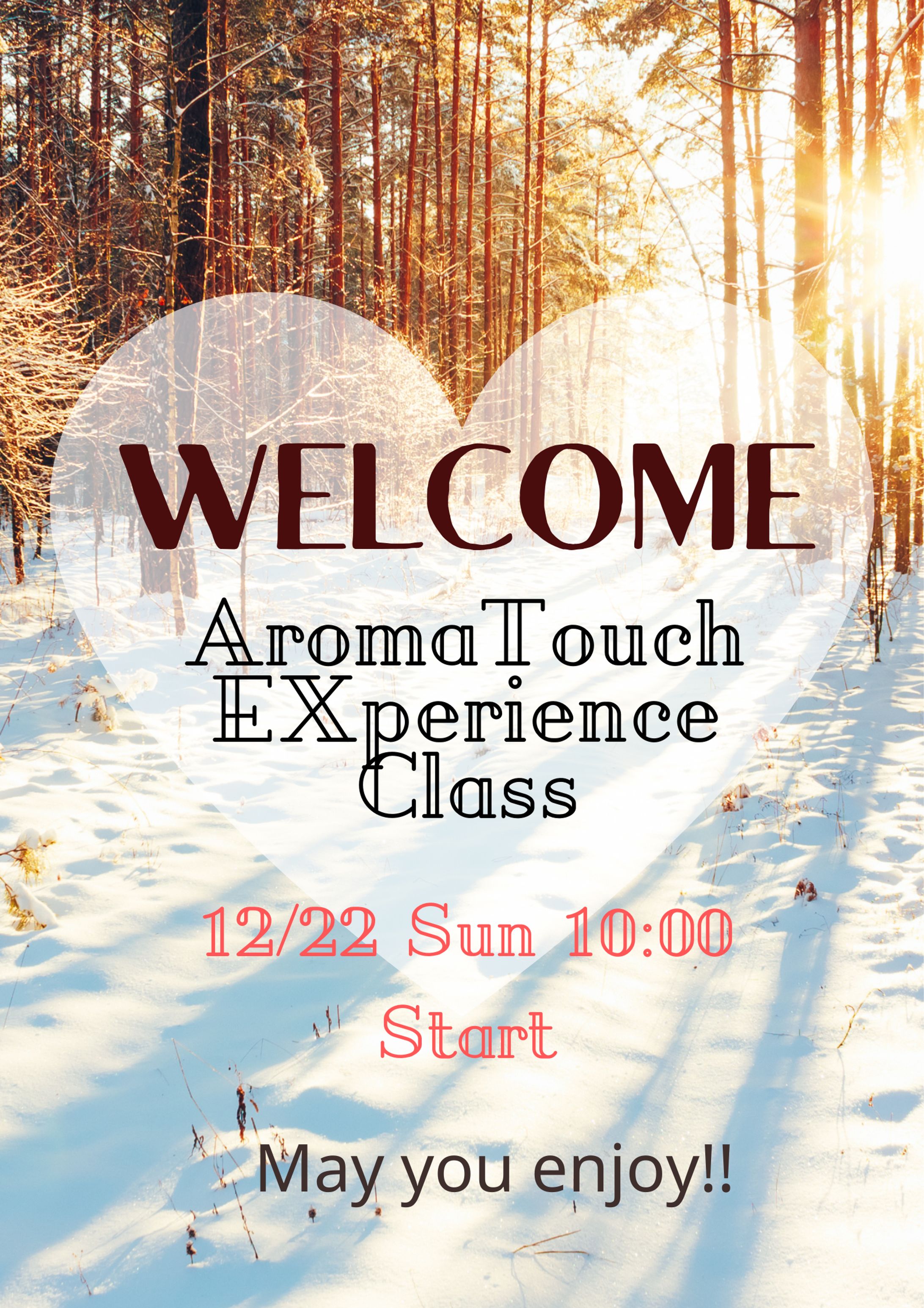 ウェルカムボード-1