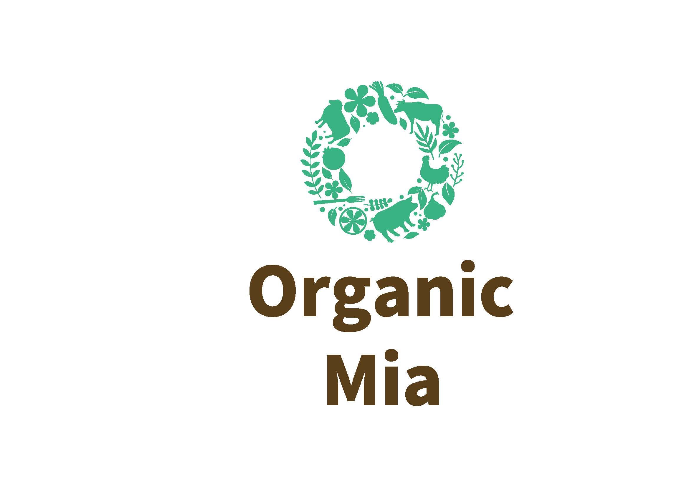 Organic Mia様