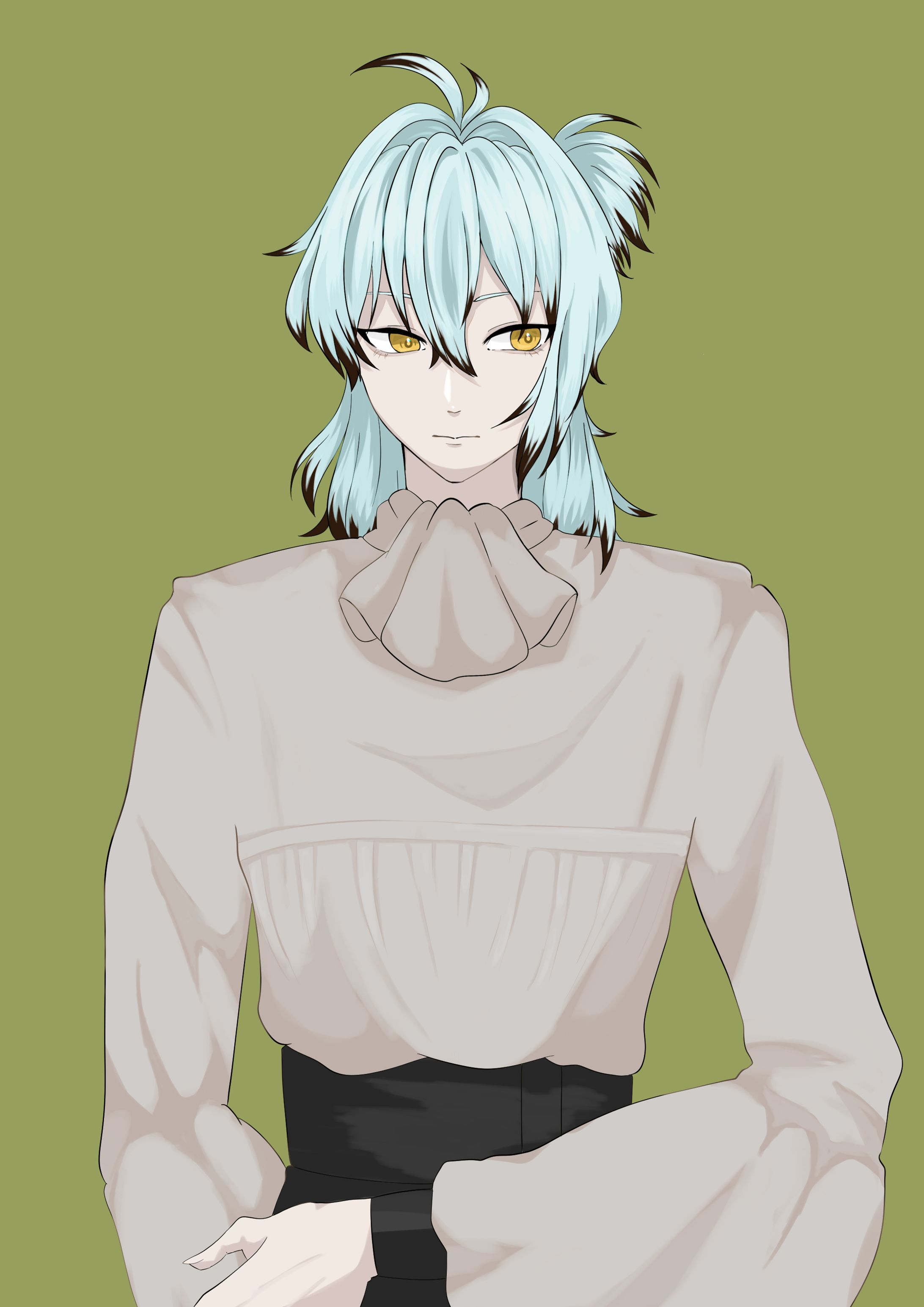 創作キャラクター-1