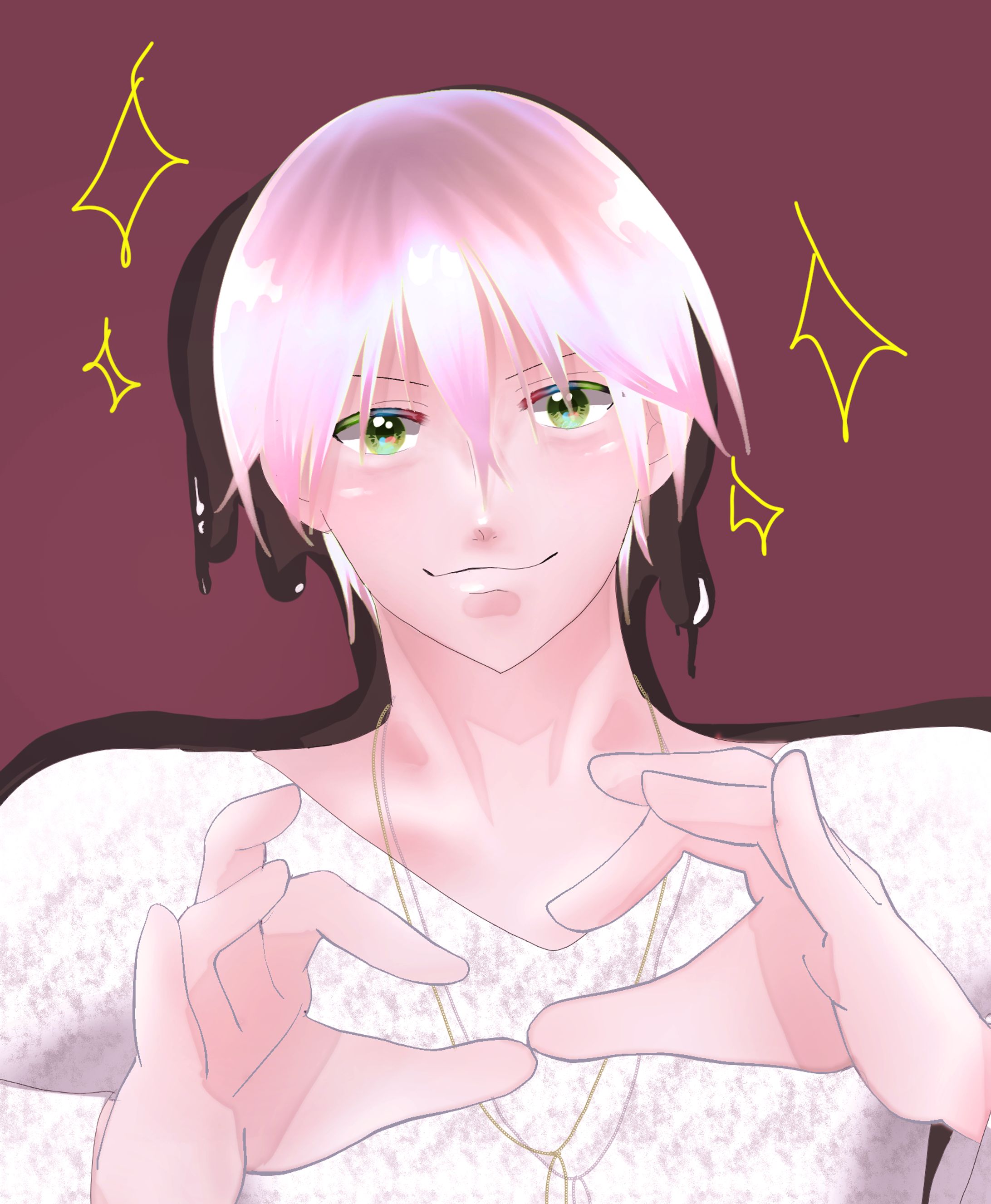 バレンタイン2-1