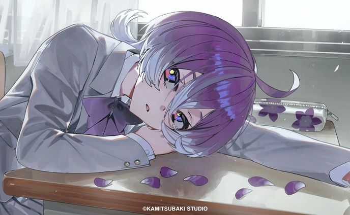 ウワサのあの子/美古途Cover