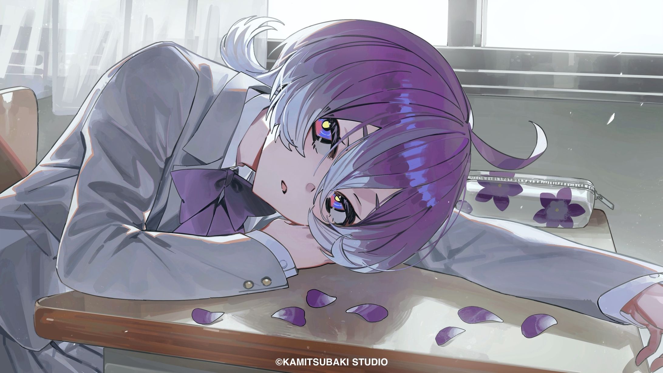 ウワサのあの子/美古途Cover-1