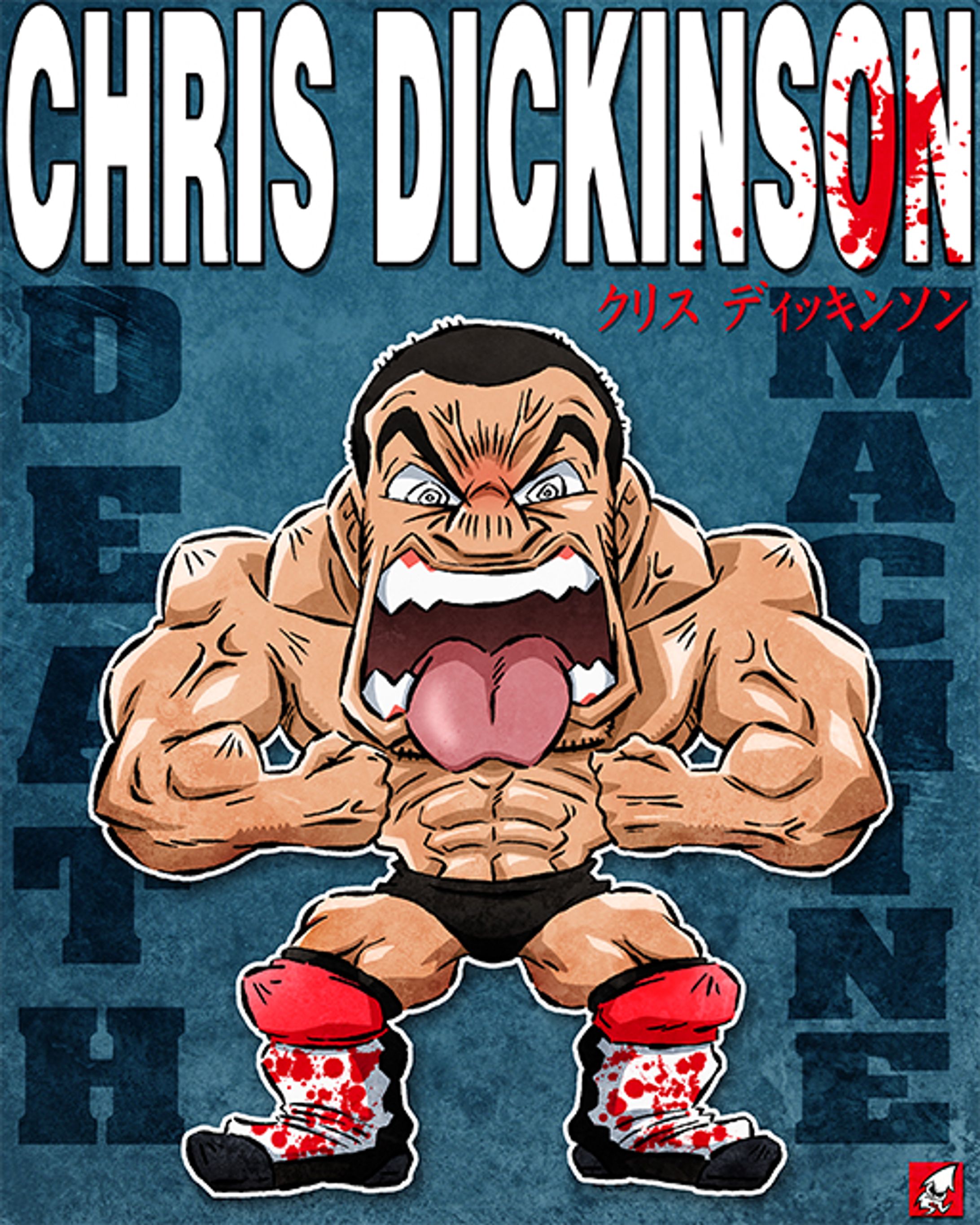 Chris Dickinson-1