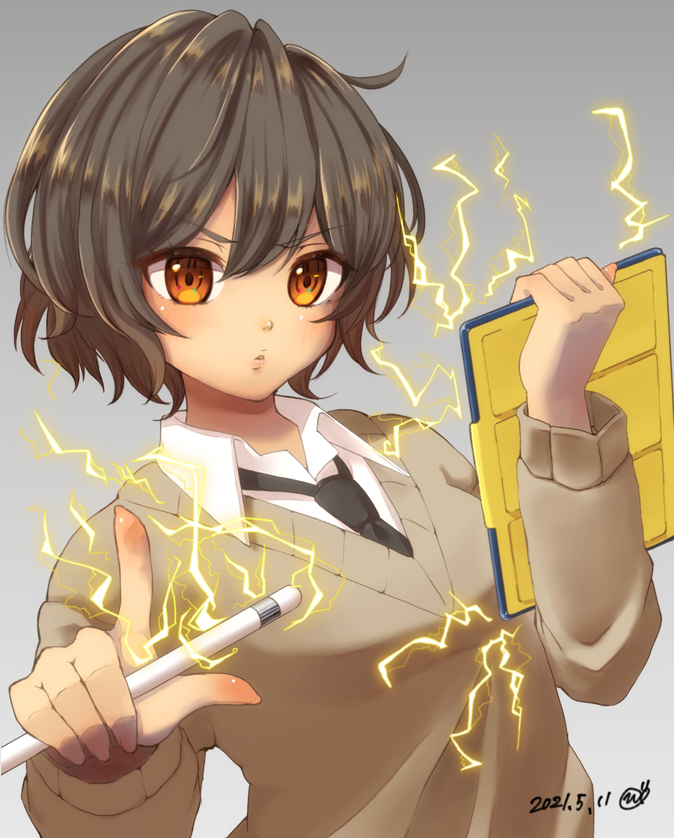 なぎさちゃん-1
