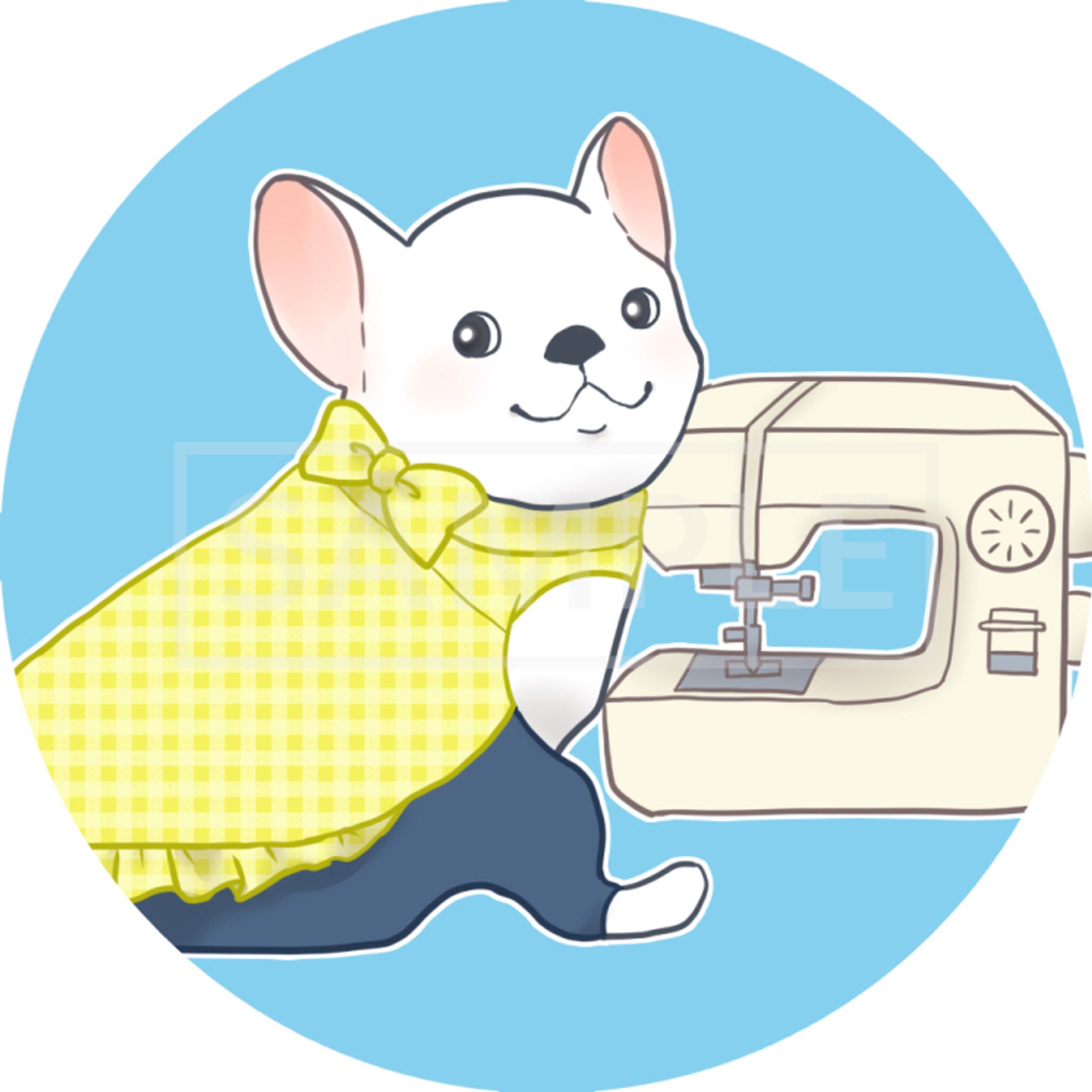 アイコン（動物・その他）-1