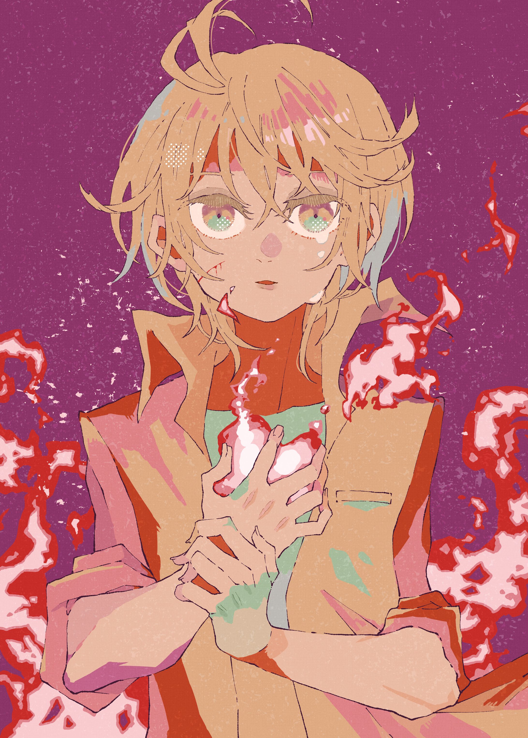 カルディア-1