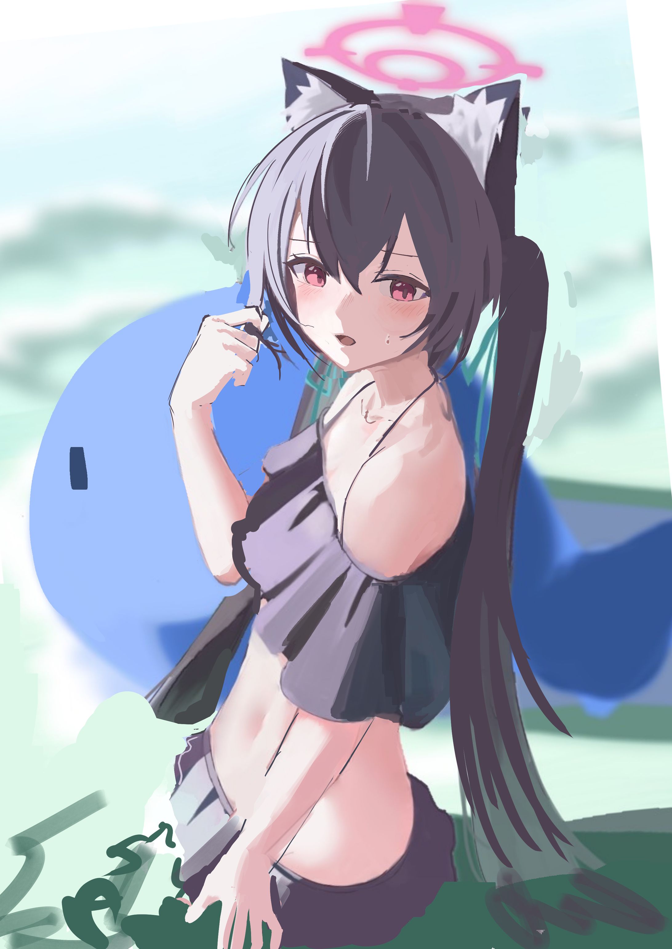 その他二次創作-1