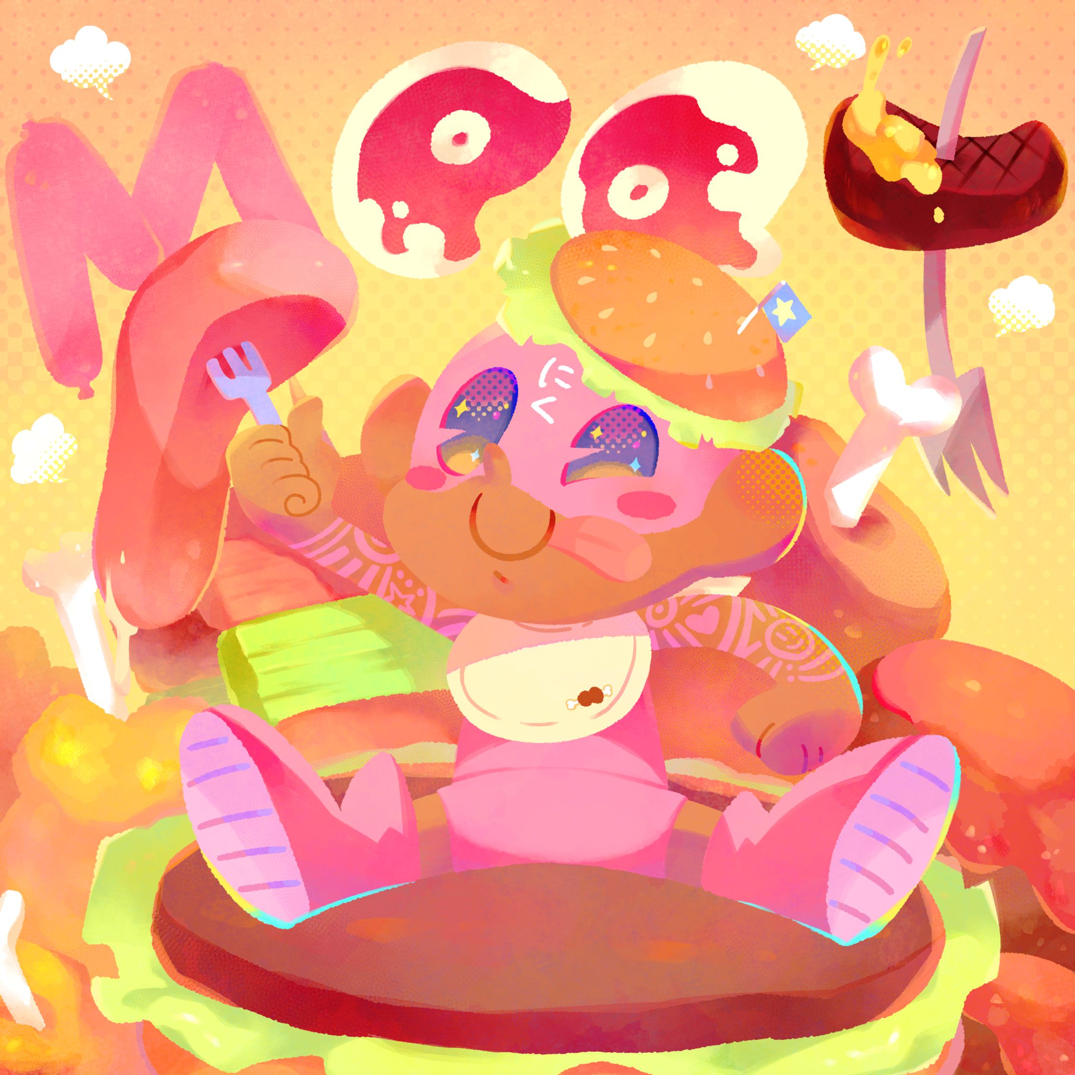 鷹の爪団公式二次創作祭-1