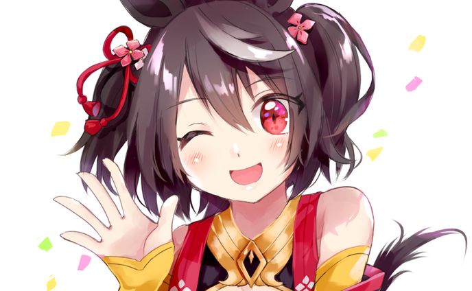 キタサンブラック